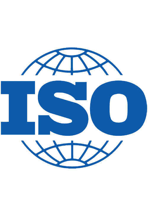 ISO Certified
